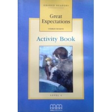 Great expectations Activity Book