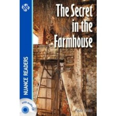 The Secret in the Farmhouse +CD 