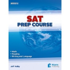 Nova’s SAT Prep Course 