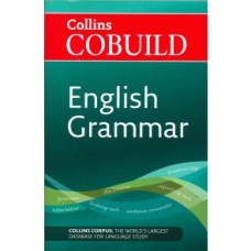 Collins COBUILD English Grammar 