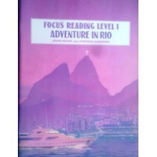 Adventure İn Rio