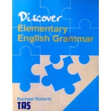 Discover Elementary English Grammar