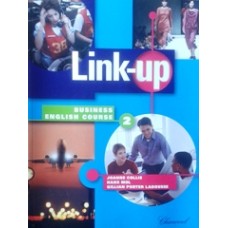 Link Up Business English Course 2