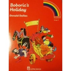 Boboric's Holiday