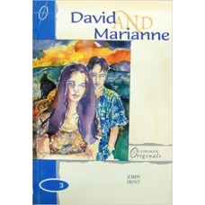 David and Marianne (Longman Originals)