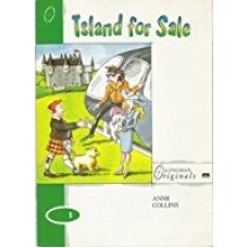 Island For Sale (Longman Originals)