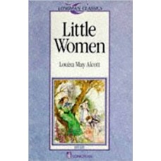 Little Woman (Longman Classics)