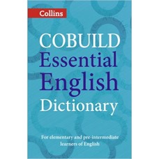 The Collins COBUILD Essential English Dictionary 