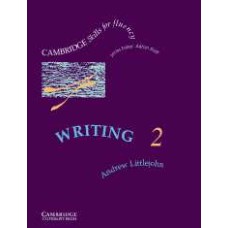  Cambridge Skills for Fluency Writing 2