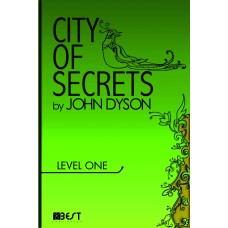 City Of Secrets Level 1
