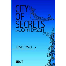 City Of Secrets Level 2