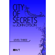 City Of Secrets Level 3
