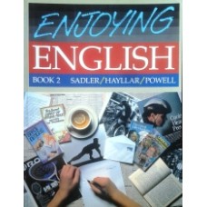 Enjoying English Book 2