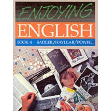Enjoying English Book 4