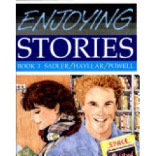 Enjoying Stories Book 3