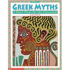 Greek Myths (8 short plays)