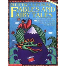 Multicultural Fables and Fairy Tales (Grades 1-4)