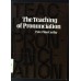 The teaching of Pronunciation