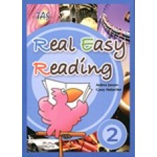Real Easy Reading 2