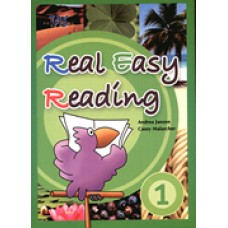 Real Easy Reading 1