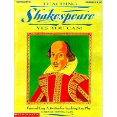 Teaching Shakespeare