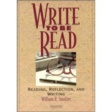 Write to be Read