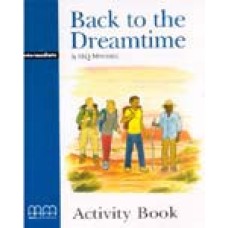 Back to the Dreamtime AB