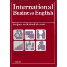 International Business English Workbook