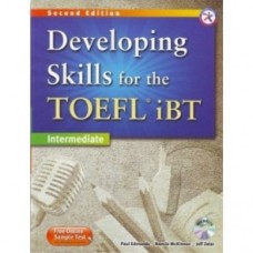 Developing Skills For the TOEFL iBT