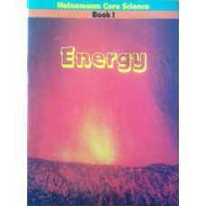 Energy (Heinemann Core Science)
