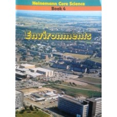 Enviroments (Heinemann Core Science)