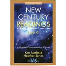 New Century Reading 3