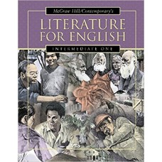 Literature for English Intermediate One