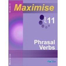 Maximise Phrasal Verbs