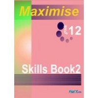 Maximise Skills 2