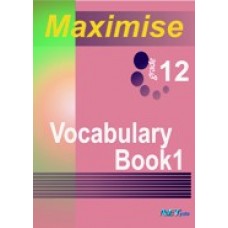 Maximise Vocabulary 1