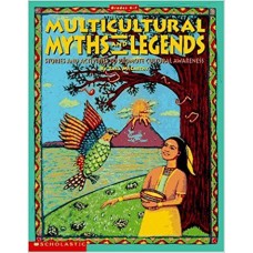 Multicultural Myths and Legends