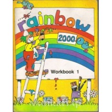 Rainbow 200: Workbook 1