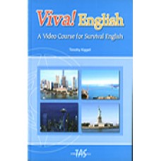 Kolay İngilizce-Viva English with VCD